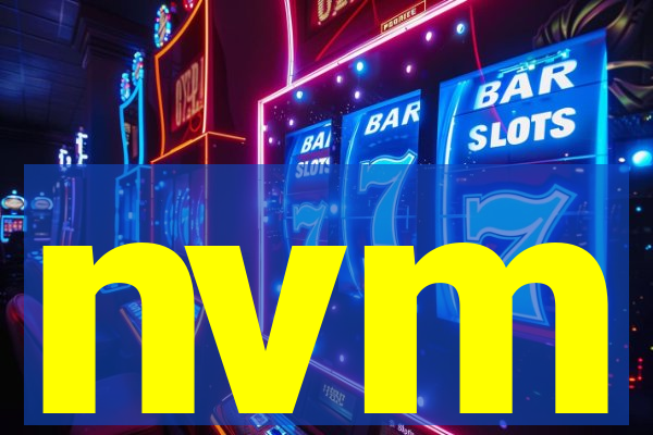 nvm-windows download